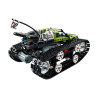 Construction set Lego 42065 Technic Tracked Racer 370 Pieces