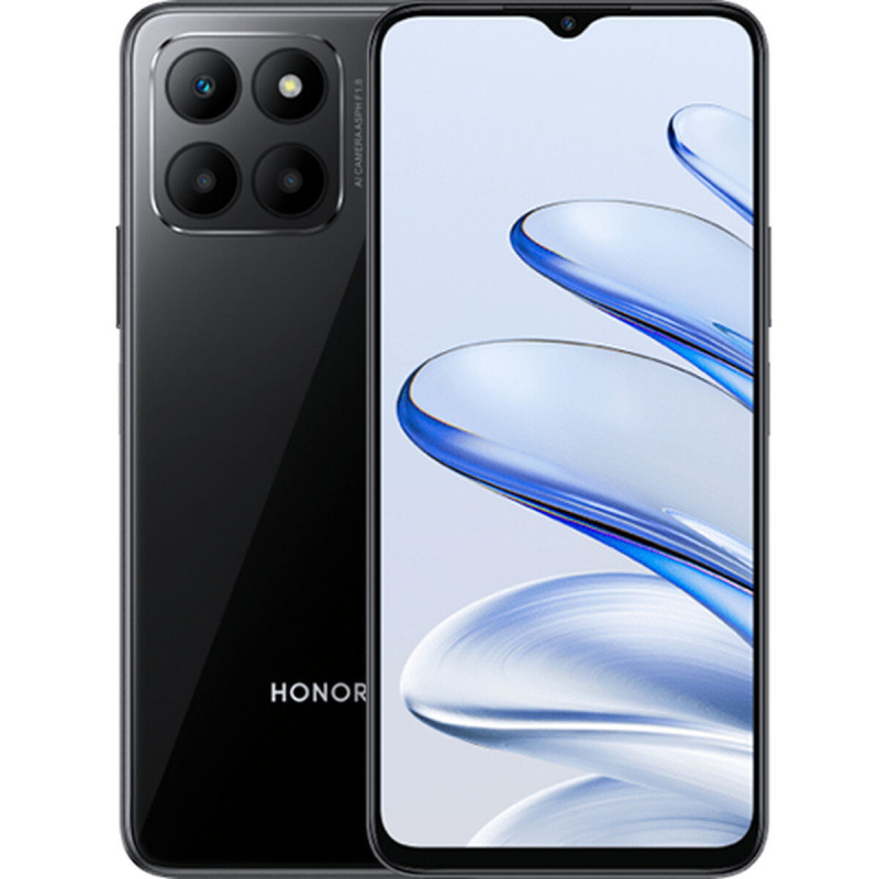 Smartphone Honor 70 Lite 5G 6,1" 128 GB 4 GB RAM Octa Core Black