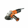 Angle grinder AEG WS13-125SXEK 1300 W