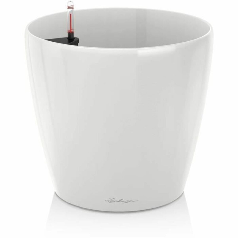 Self-watering flowerpot Lechuza White Ø 60,0 x 55,5 cm