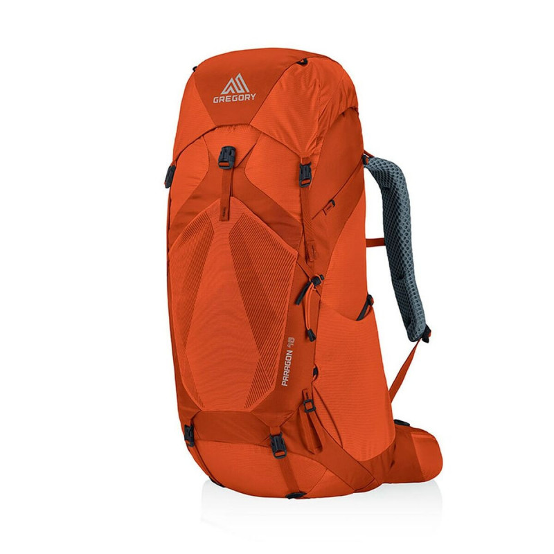 Multipurpose Backpack Gregory PARAGON 48 Orange