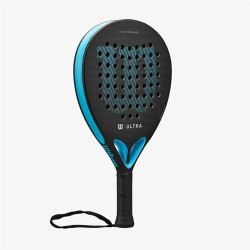 Padel Racket Wilson Ultra Elite V2 Black