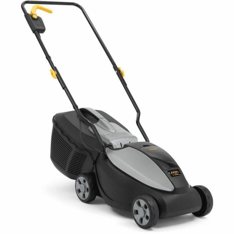 Battery Mower Alpina 3020 20 V 30 cm 30 L