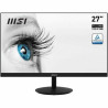 Monitor MSI PRO MP271A 27" 100 Hz