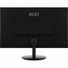 Monitor MSI PRO MP271A 27" 100 Hz