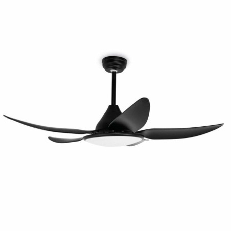 Ceiling Fan Orbegozo CP 109120 35 W 70 W Ø 120 cm Black