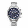 Men's Watch Timberland TBL15358JS03M Silver