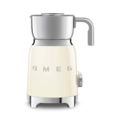 Milk Frother Smeg MFF11CREU Cream 500 W