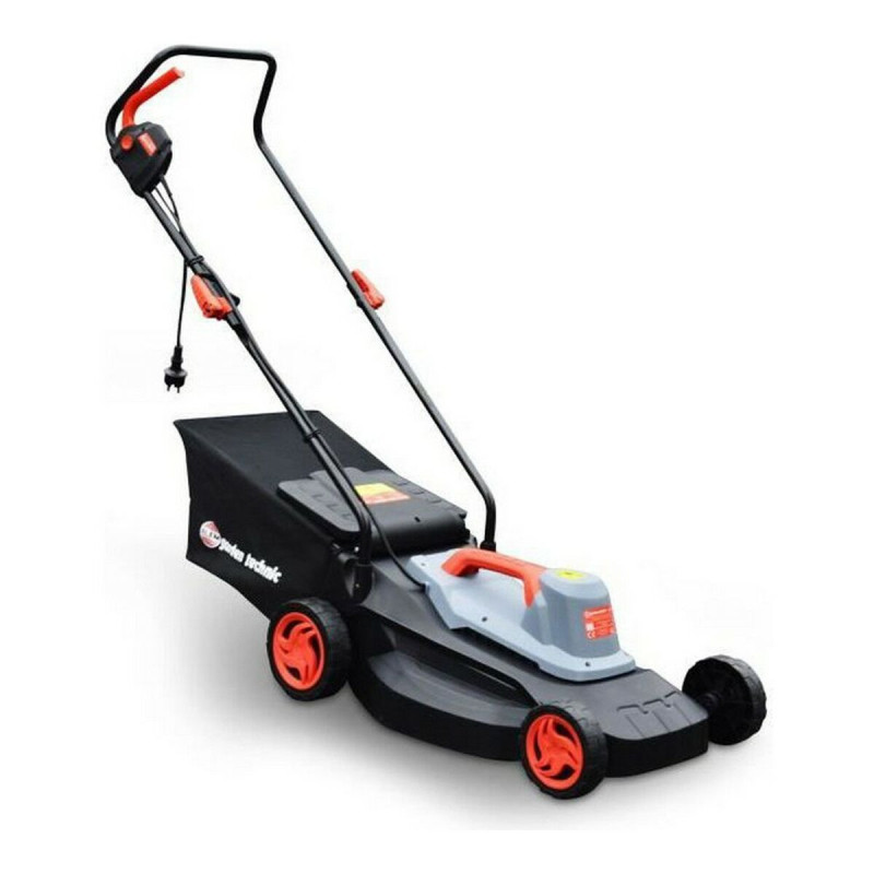 Lawn mower Elem Technic 1800 W 40 L