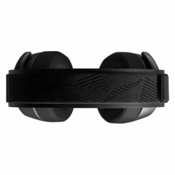 Headphones with Microphone SteelSeries Arctis Pro Black