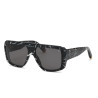 Men's Sunglasses PHILIPP PLEIN SPP074-640Z21-22G Ø 64 mm