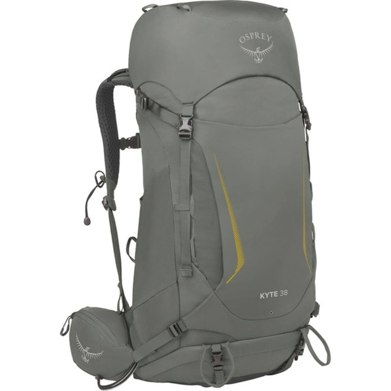 Hiking Backpack OSPREY Kyte 38 L Green M/L