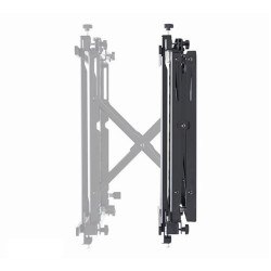 TV Wall Mount with Arm Neomounts WL95-800BL1 70" 42" 35 kg