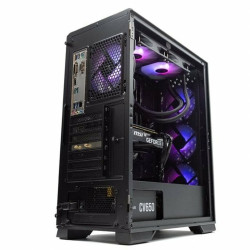 Desktop PC PcCom Ready AMD Ryzen 5 5600X 16 GB RAM 1 TB SSD