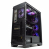 Desktop PC PcCom Ready AMD Ryzen 5 5600X 16 GB RAM 1 TB SSD