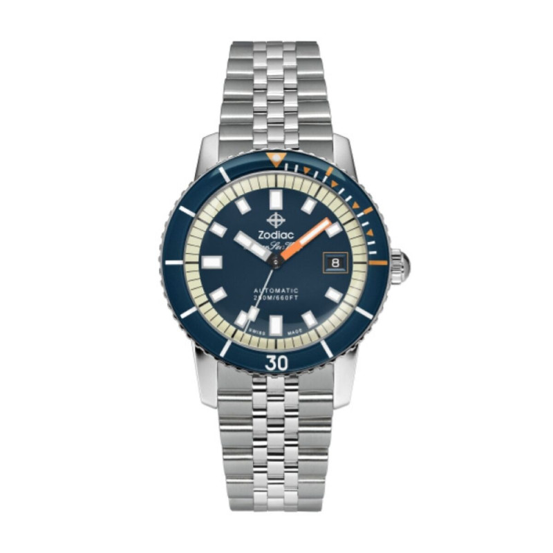 Men's Watch Zodiac ZO9266