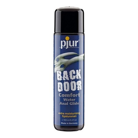 Back Door Comfort Water Glide 100 ml Pjur 11770 (100 ml)