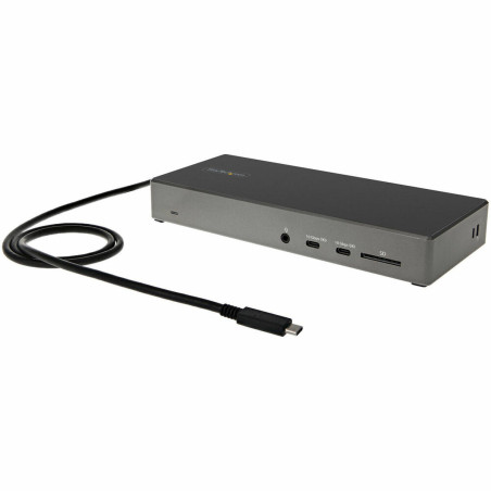 USB Hub Startech DK31C2DHSPDUE