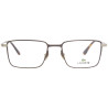 Unisex' Spectacle frame Lacoste L2275E