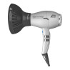 Hairdryer Parlux Digitalyon Silver Ionic Silver 4 Pieces (2 pcs)