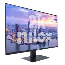 Gaming Monitor Nilox NXMM272K112 27" 100 Hz