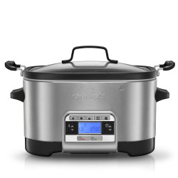 Slow Cooker Crock-Pot CSC024X