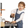 Set of tools for children Smoby Black + Decker