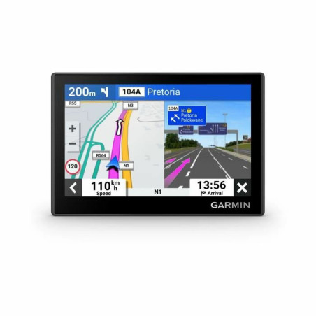 GPS locator GARMIN