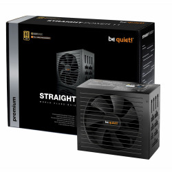 Power supply Be Quiet! Straight Power 11 850 W 80 Plus Gold RoHS TÜV CE FCC ENERGY STAR BSMI Modular ATX