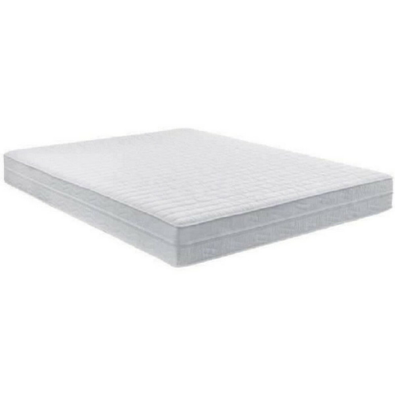 Mattress DORMIPUR Viscoelastic foam 140 x 190 cm