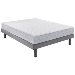 Mattress DORMIPUR Viscoelastic foam 140 x 190 cm