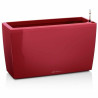 Plant pot Lechuza 75 x 30 x 43 cm Plastic Rectangular