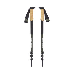 Trekking Stick Black Diamond Alpine Carbon