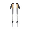 Trekking Stick Black Diamond Alpine Carbon