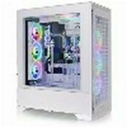 ATX Semi-tower Box THERMALTAKE CTE T500 AIR White