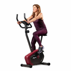 Stationary bike Siluet Fitness UPRIDE BIKE B-3S