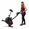 Stationary bike Siluet Fitness UPRIDE BIKE B-3S