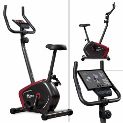 Stationary bike Siluet Fitness UPRIDE BIKE B-3S