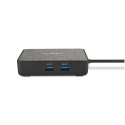 USB Hub Kensington MD125U4 DFS 100 W