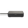 USB Hub Kensington MD125U4 DFS 100 W