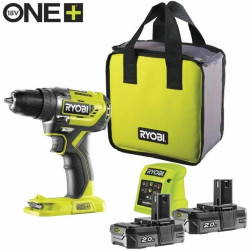 Drill drivers Ryobi Brushless ONE+ 18 V