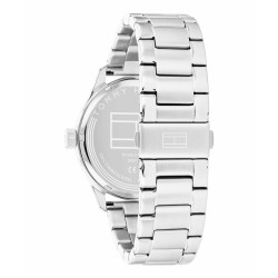 Men's Watch Tommy Hilfiger 1710594 Silver