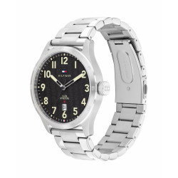 Men's Watch Tommy Hilfiger 1710594 Silver