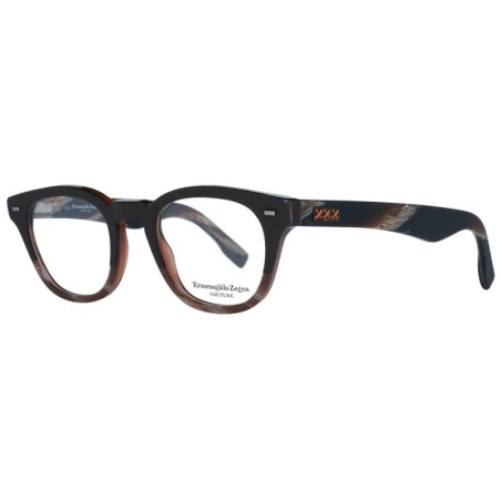 Men' Spectacle frame Ermenegildo Zegna ZC5011 05048