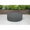 Swimming Pool Cover Bestway LAY-Z-SPA® Xtras Grey