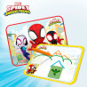 Multi-game Table Spidey (6 Units)