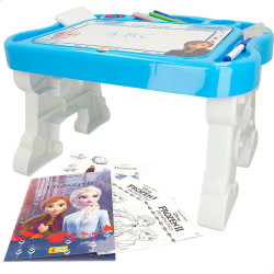 Child's Table Frozen Drawing (6 Units)