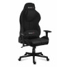 Gaming Chair Huzaro HZ-Force 7.9 Black Mesh Black