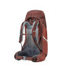 Multipurpose Backpack Gregory MAVEN 45 Red