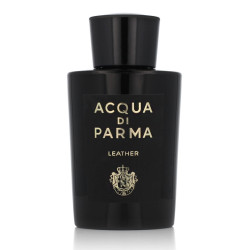 Unisex Perfume Acqua Di Parma EDP Leather 180 ml